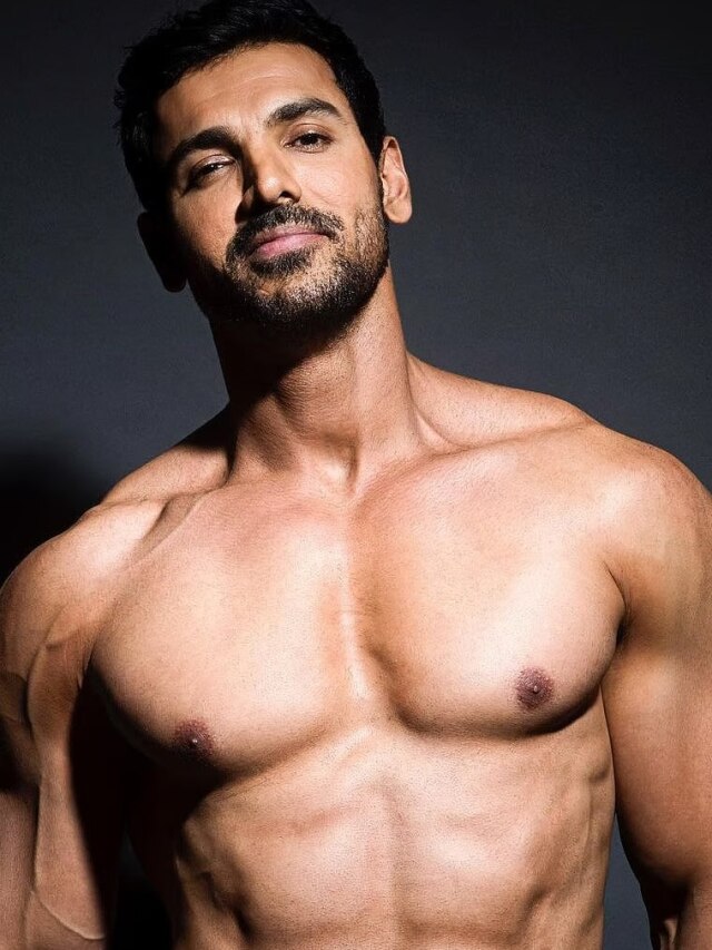 किसी धर्म में नहीं मानते जॉन अब्राह‍म, बोले- मेरा शरीर ही मंदिर, करता हूं उसकी पूजा