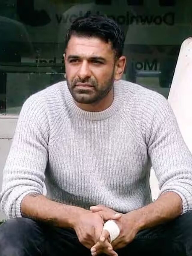 1 साल पहले टूटा दिल, 49 की उम्र में एक्टर को फिर प्यार की तलाश? बोला- कोशिश में हूं...