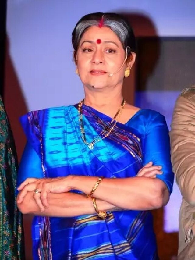 तकलीफ में अरुणा ईरानी, एक्सीडेंट के बाद हुआ इंफेक्शन, बोलीं- होना ही था...