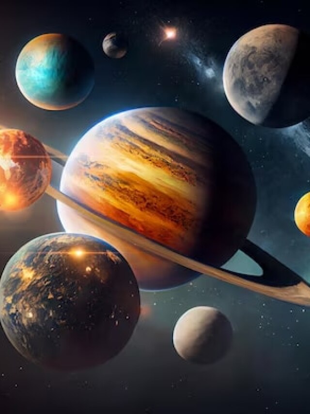 बुध-शुक्र की युति से बनेगा नीचभंग राजयोग, इन 3 राशियों की पलट जाएगी किस्मत