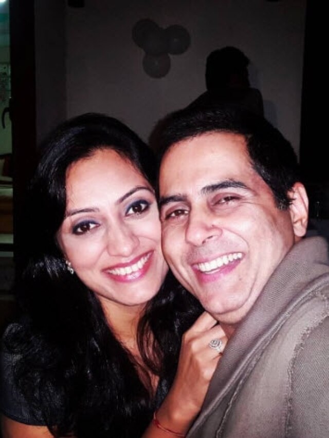 टूटने की कगार पर 9 साल का रिश्ता? एक्टर ने साधी चुप्पी, पत्नी बोली- सच की...