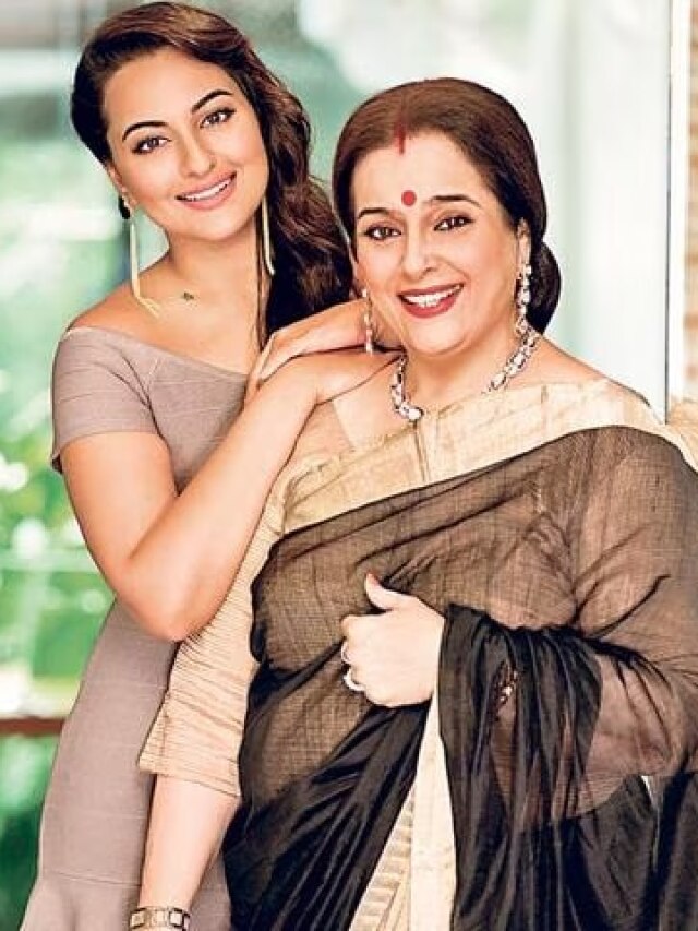 'रामायण नाम के क‍िले में रहती थी, कई बार तोड़ा है वहां का कर्फ्यू', क्यों बोलीं सोनाक्षी?