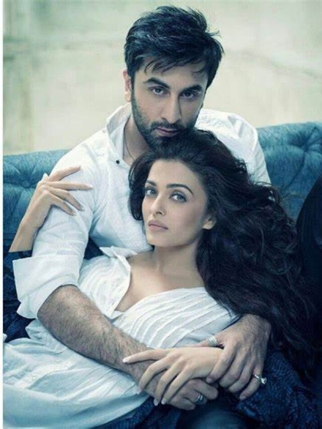 जब ऐश्वर्या पर कमेंट करके बुरे फंसे थे रणबीर, बच्चन परिवार को पड़ा मनाना, दी सफाई