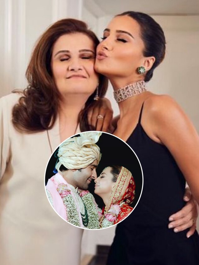 'अपनी मां या बेटी से...', भड़कीं तारा की मां, एक्ट्रेस को EX-BF आदर ने बुलाया था टाइमपास