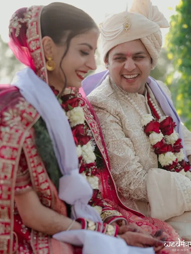 'बालवीर' एक्टर ने नेपाल की बेटी संग लिए सात फेरे, शादी के बाद एक्टिंग छोड़ बनेंगे पायलट!