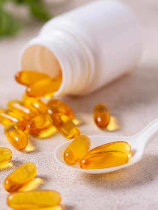 इन 5 चीजों में भर-भरकर होता है विटामिन डी, डाइट में करें शामिल