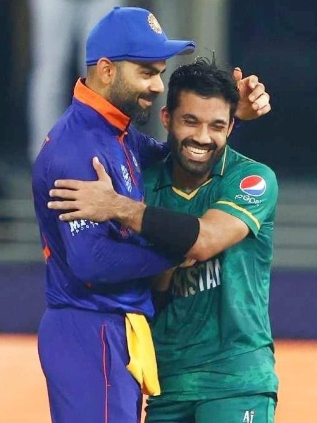 चैम्प‍ियंस ट्रॉफी, दुबई और ओवरऑल.... ODI में भारत-पाक‍िस्तान के बीच कौन ज्यादा पॉवरफुल?