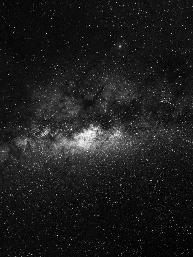 'Secret highways in space': New study suggests stars could act as interstellar thrusters