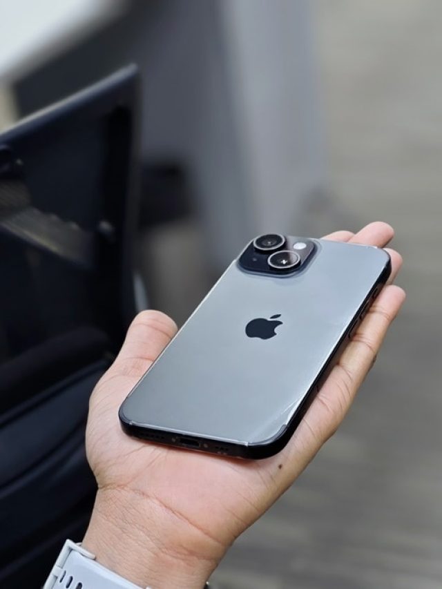 iPhone 15 पर बंपर ऑफर, आ रही है न्यू Amazon Sale