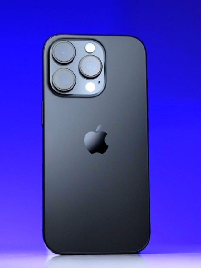 iPhone 16 Pro पर इतने हजार का डिस्काउंट, यहां मिल रहा ऑफर