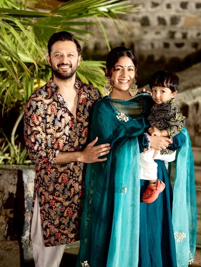 दूसरी बार मां बनेंगी अजय देवगन की ऑनस्क्रीन बेटी, 19 महीने पहले हुआ था पहला बच्चा