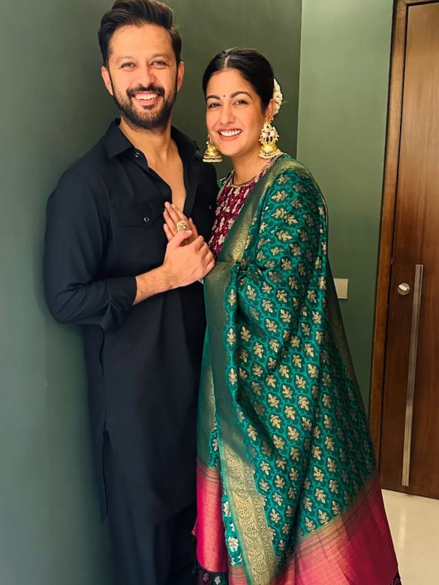 दूसरी बार मां बनेगी एक्ट्रेस, 2 साल के बेटे को देंगी छोटी बहन, बोलीं- इस बार बेटी हो..