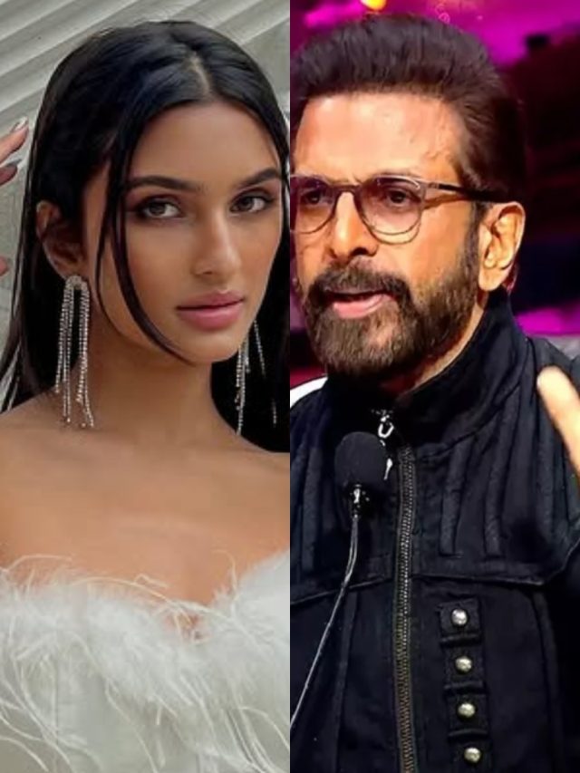 कपड़े बदल लो-गाने गा लो, ये कैसे इंफ्लुएंसर? जावेद जाफरी ने उड़ाया बेटी के काम का मजाक