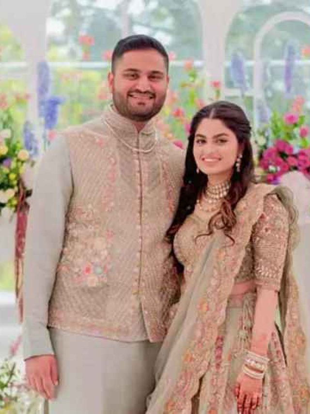 क्या है शांतिग्राम? जहां हो रही है गौतम अडानी के बेटे जीत अडानी की शादी