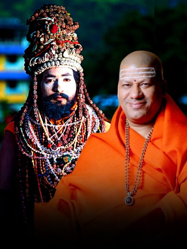 नागा साधुओं को कुंभ का निमंत्रण कौन देता है? महामंडलेश्वर कैलाशानंद गिरी ने बताया