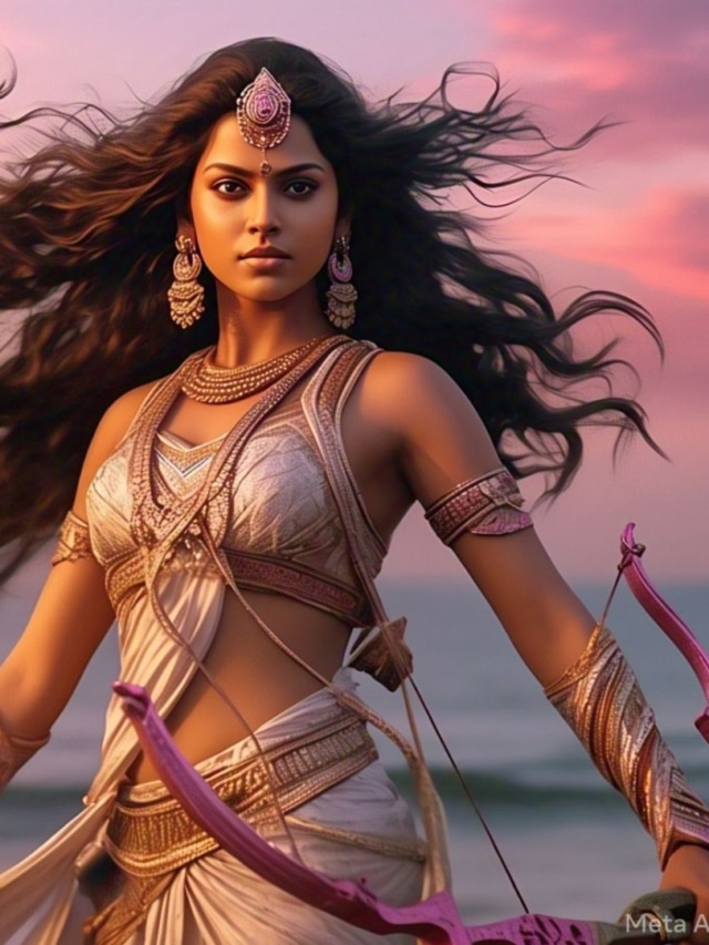 কামের দেবী কে? বড় বড় পণ্ডিতরাও জানেন না