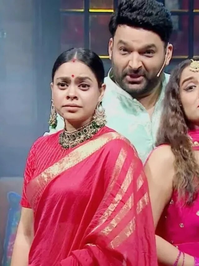 टीवी पर कपिल की पत्नी बन मिला फेम, एक्ट्रेस ने कमाई शोहरत, बोलीं- उन्होंने बहुत...