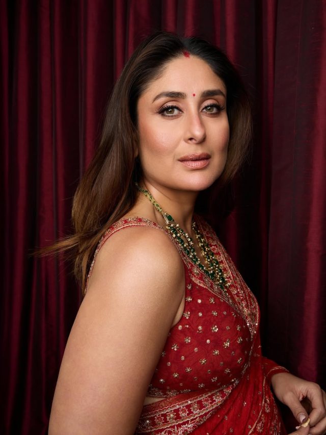 इंटीमेट सीन्स करने में कंफर्टेबल नहीं करीना, बोलीं- कहानी में इनकी जरूरत नहीं...