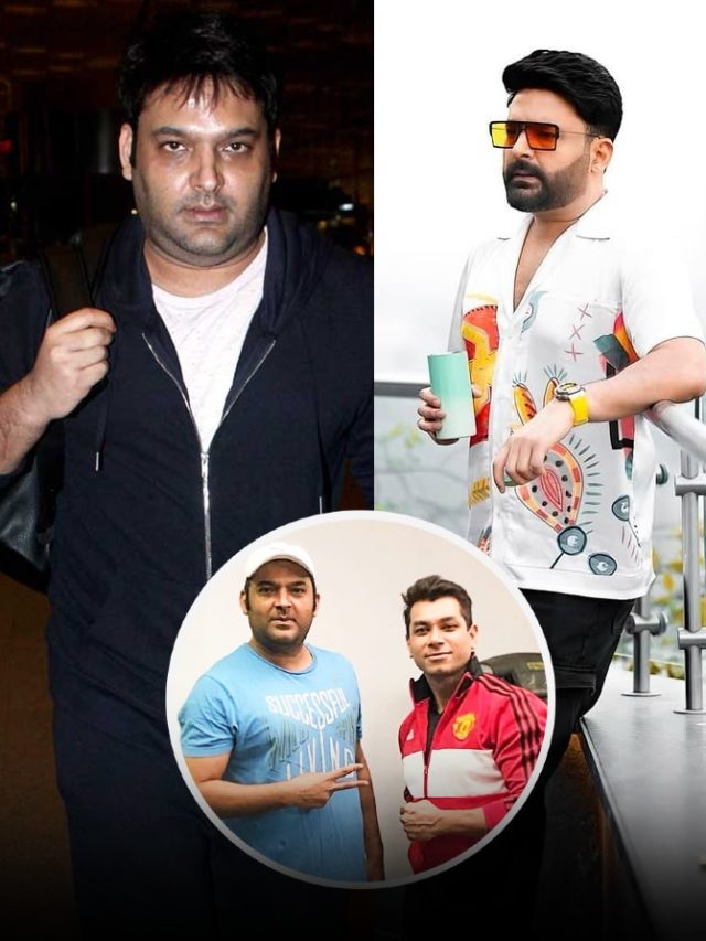कपिल शर्मा का वेट लॉस कराने वाले कोच ने बताया, क्या सेलेब्रिटीज जैसी फिटनेस पाई जा सकती है?