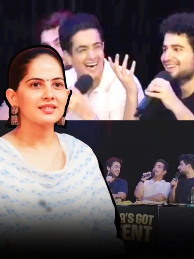 'ऐसी चीजें मुझे मजाक नहीं लगतीं...', जया किशोरी ने समय रैना-रणवीर विवाद पर कही ये बात