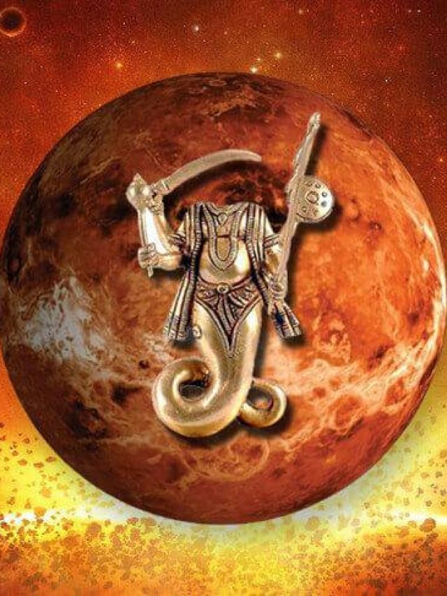 डेढ़ साल बाद केतु का राशि परिवर्तन, इन 3 राशियों पर बरपा सकता है कहर