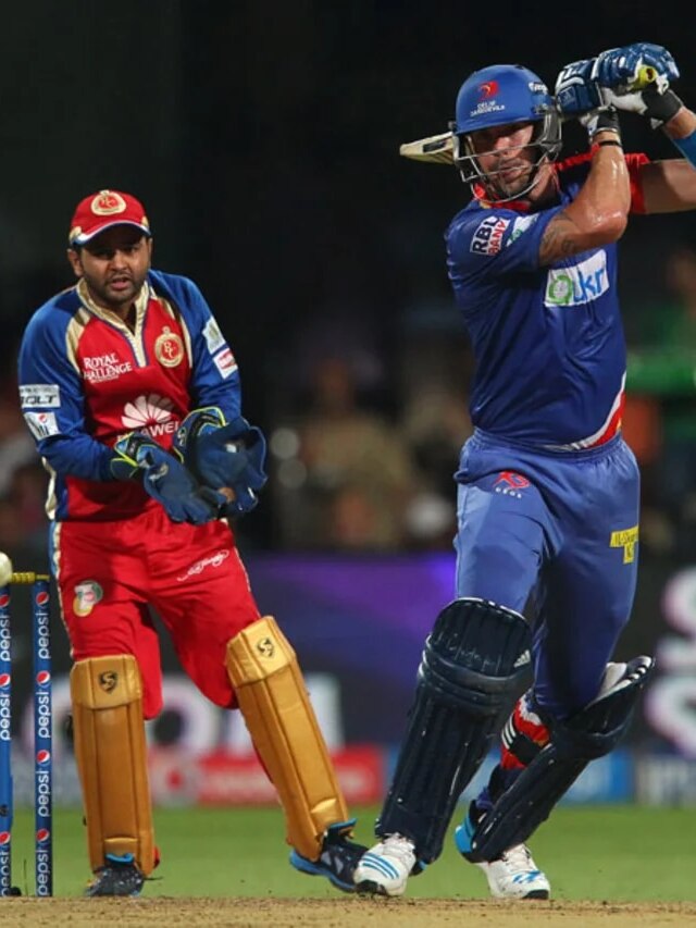 IPL 2025 से पहले पीटरसन को मिली बड़ी ज‍िम्मेदारी, इस टीम में हुई एंट्री