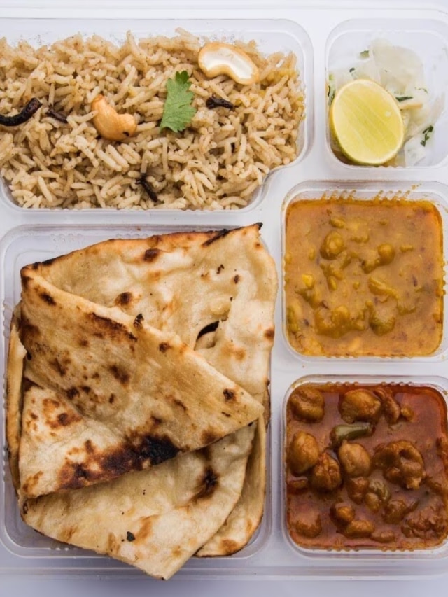 লোকে ভাবে নিরামিষ, তবে এই ৭ খাবার আসলে আমিষ