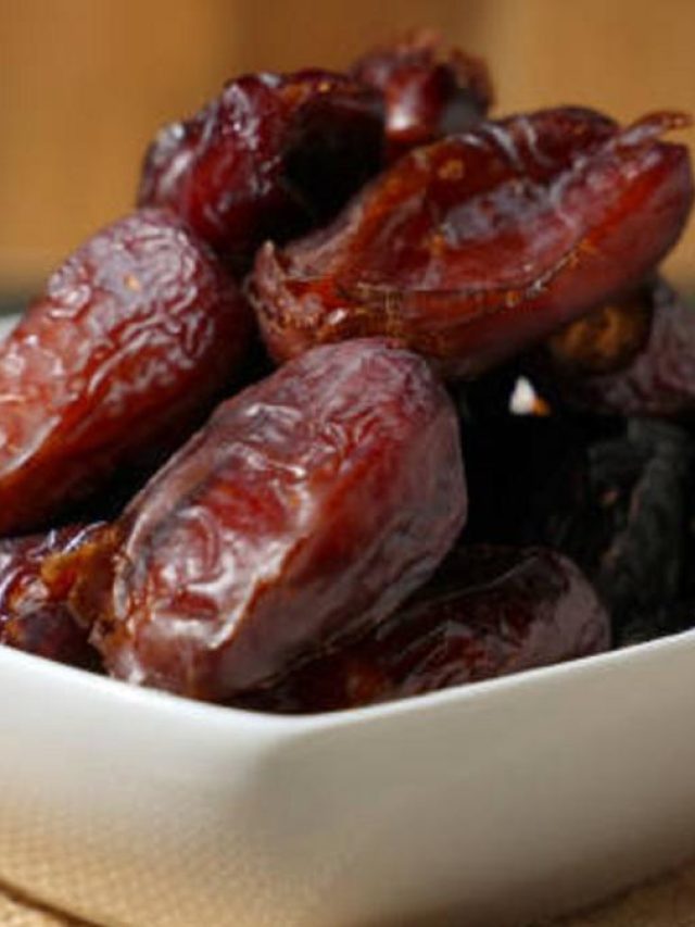 घी के साथ ये ड्राई फ्रूट खाने पर हड्डियां होंगी मजबूत, हार्ट भी रहेगा हेल्दी