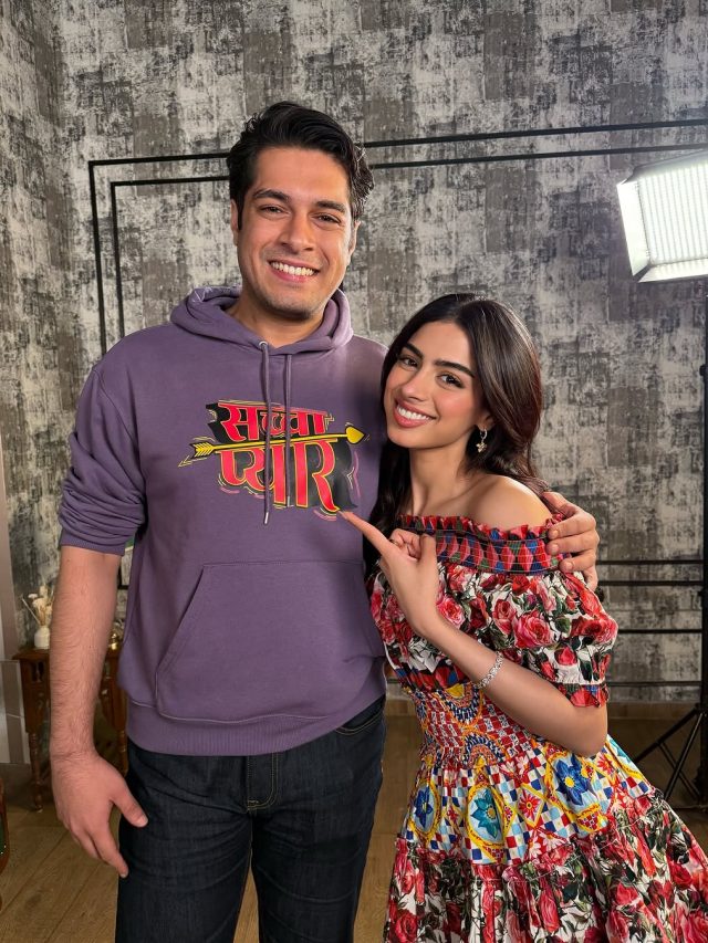 आमिर के बेटे का डांस देख चकराईं फराह, किया कैंसिल, बोलीं- तुझसे नहीं होगा