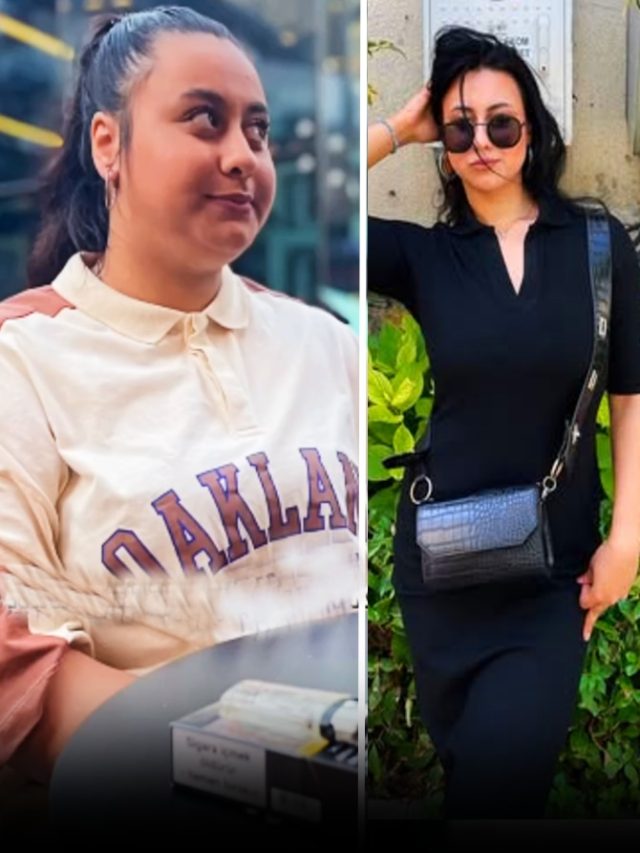 तुर्की की लड़की ने घटाया 24 Kg वजन...बताया कौन सी चीजें खाना छोड़ा था, 7 महीने में गल गई चर्बी