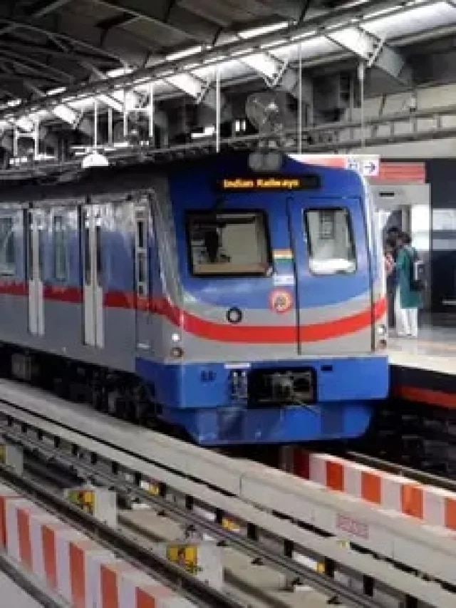 দমদম থেকে কবি সুভাষ লাস্ট মেট্রো কটায়?  জেনে নিন