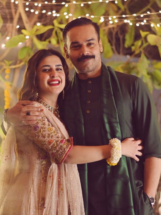 जिगरी दोस्त से शादी कर रही एक्ट्रेस, सऊदी अरब में होगा निकाह! दूल्हे संग हुई रोमांटिक