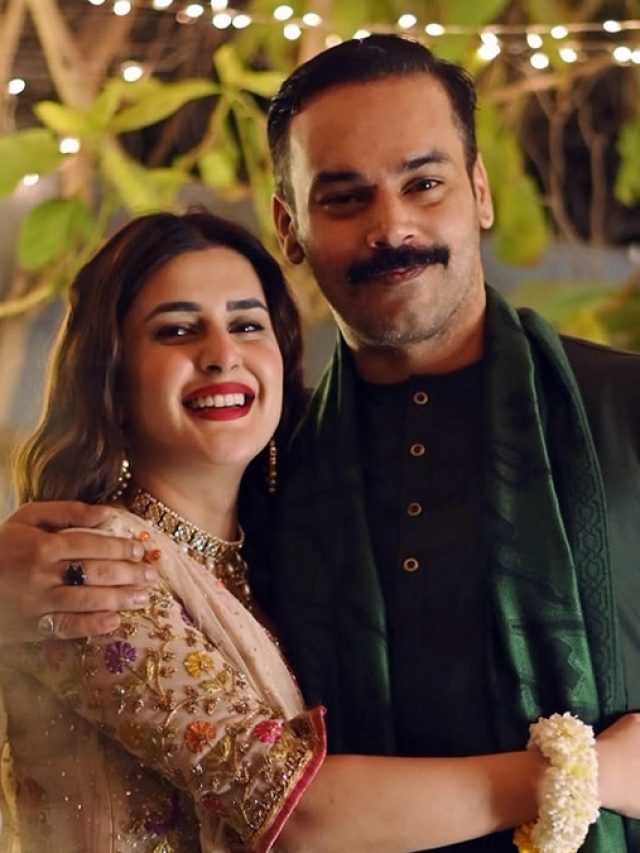 शादी के बाद ससुराल में एक्ट्रेस की पहली रसोई, पर नहीं बनाया मीठा, पति को खिलाई ये डिश