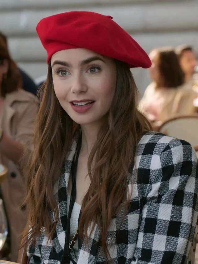 मां बन गई 'एमिली' वाली एक्ट्रेस, सरोगेसी की मदद से हुई बेटी, शादी को बीते 3 साल