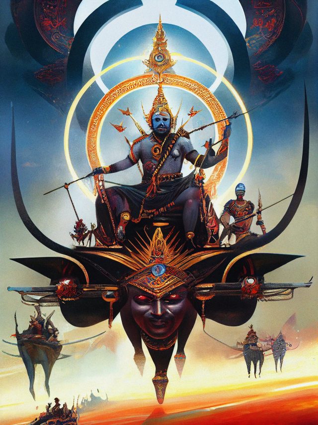 फरवरी के अंत में शनि होंगे कुंभ राशि में अस्त, इन राशियों पर रहेगी शनिदेव की कृपा