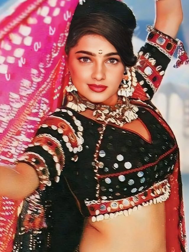 ममता के सेमी-न्यूड फोटोशूट पर हुआ था विवाद, सालों बाद बोलीं- मुझे समझ नहीं थी