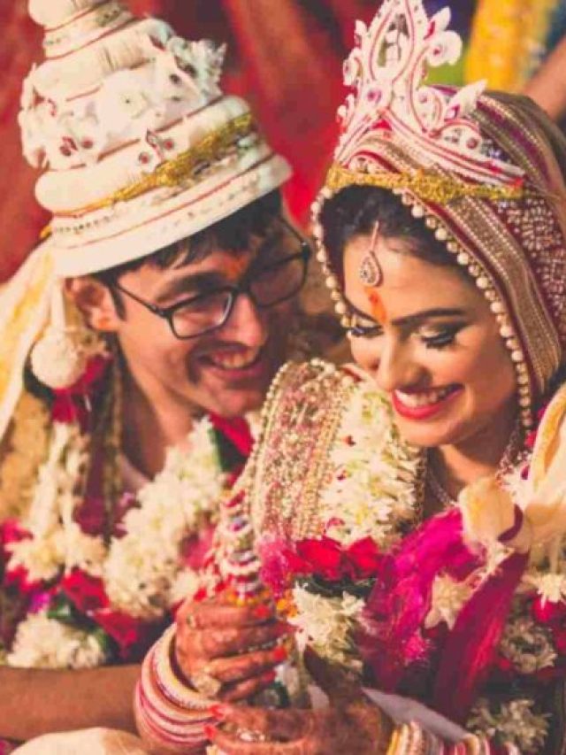 গরমেও বিয়ে করলে মেলে এই ৫ সুখ, মাথায় রাখুন