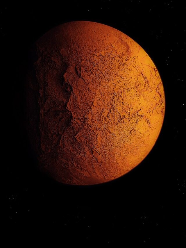 'A scary Mars secret': Some marsquakes are not techtonic, and that changes everything