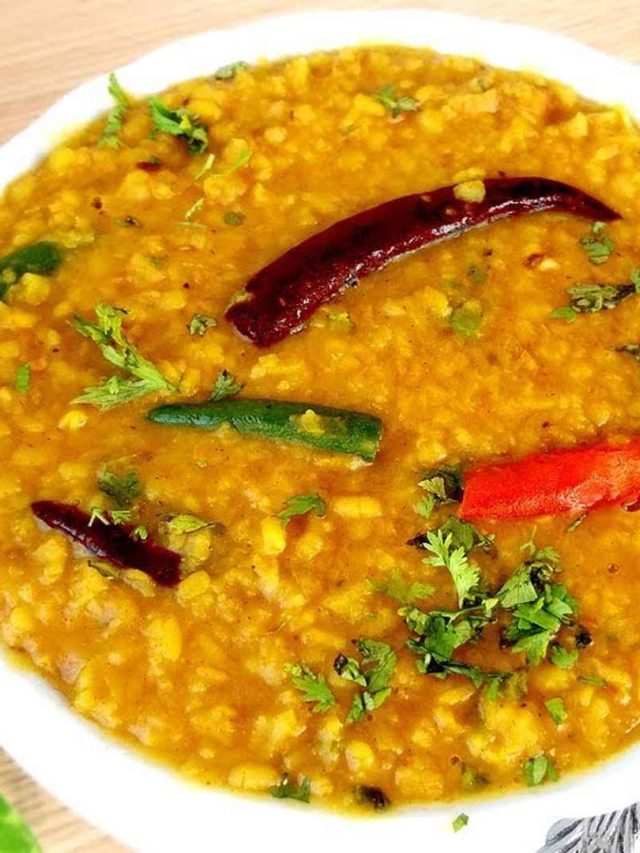 মুসুর ডালে কী কী ফোড়ন দেয়? জেনে রাখুন