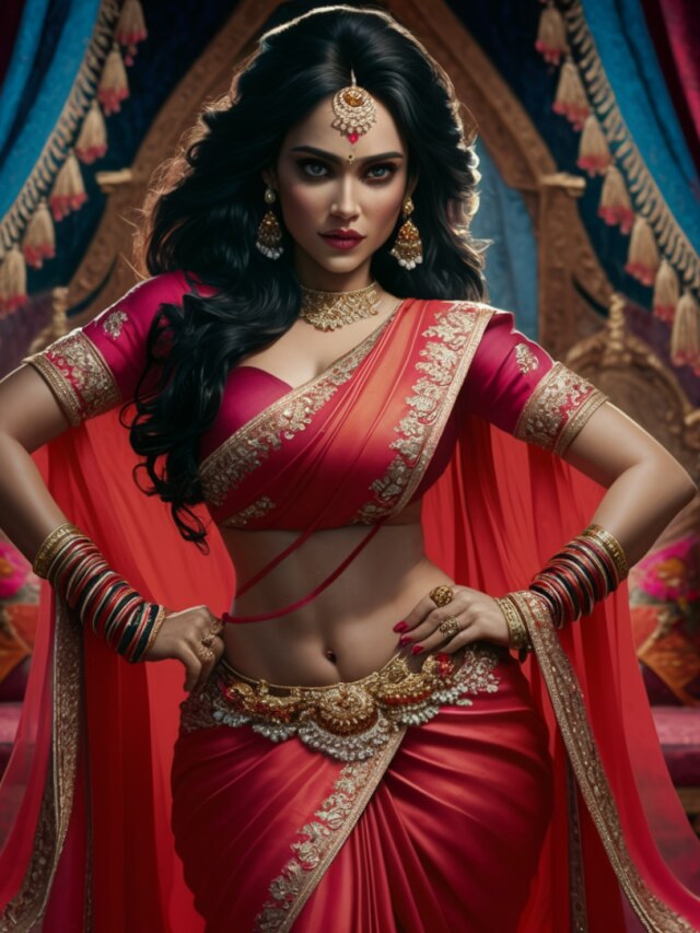 পুরাণ মতে কামের দেবী কে?