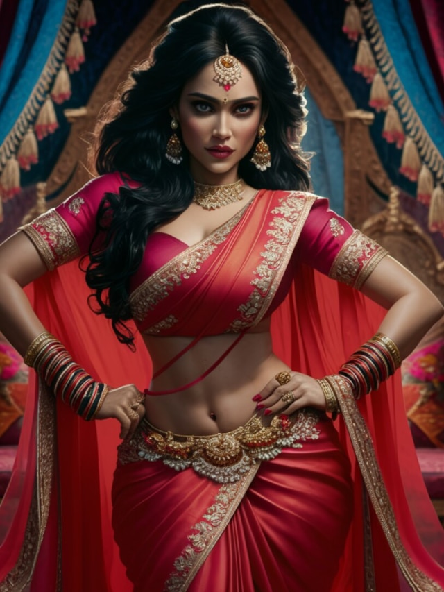 পদ্মিনী, চিত্রিণী, শঙ্খিনী ও হস্তিনী- শাস্ত্রে কোন নারী সর্বোত্তম?