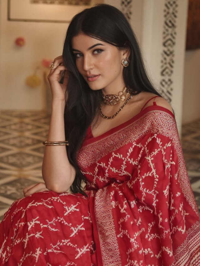 এই ৪ গুণের নারীই হন উত্তম অর্ধাঙ্গিনী: চাণক্য নীতি