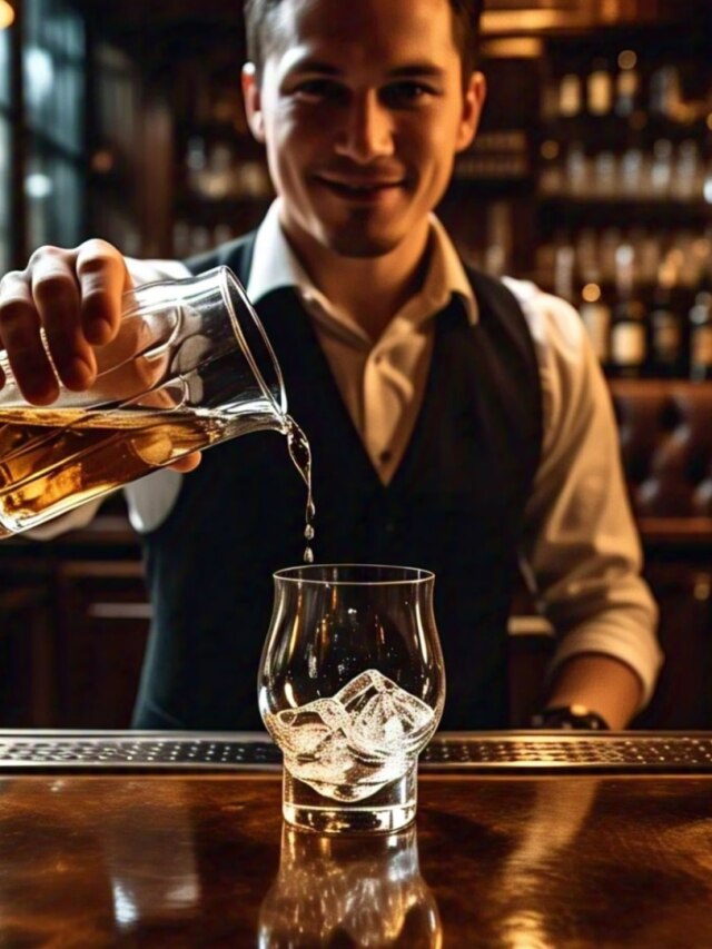 ওয়াইন, হুইস্কি, ভদকা , বিয়ার না রাম? কোন মদে বেশি নেশা হয়