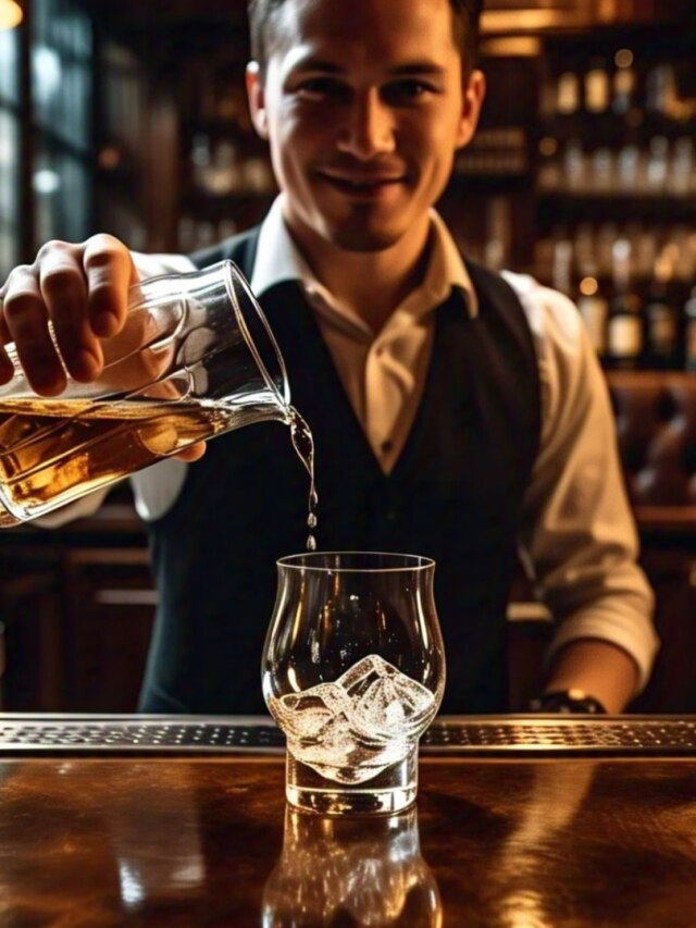 লিভারের ক্ষতি করে অ্যালকোহল, এই তরল মেশালে হয়ে ওঠে বিষ