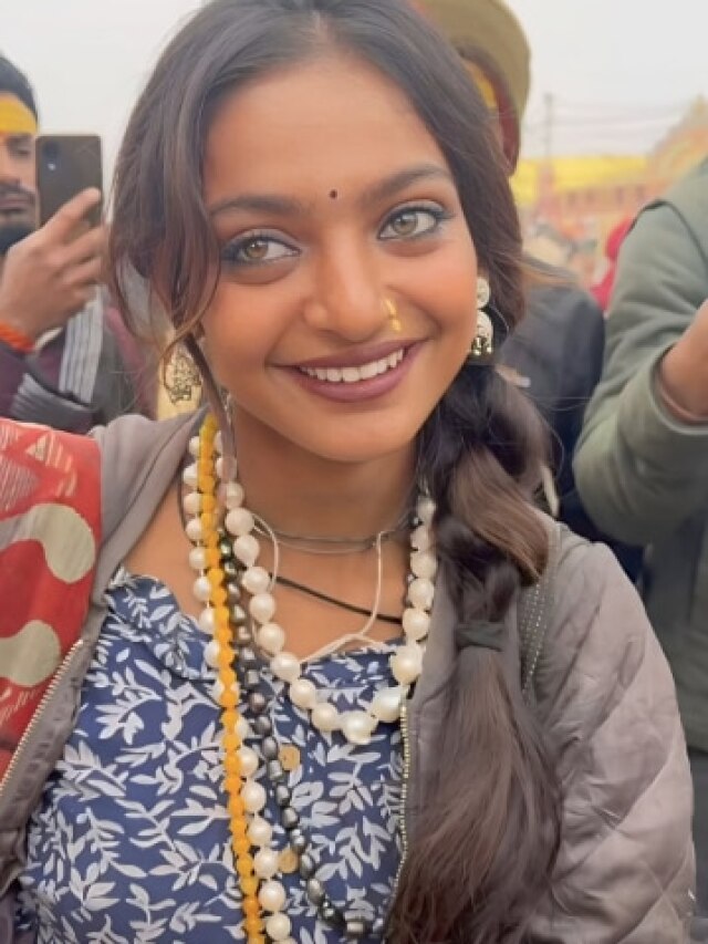 खुद को सारा अली खान से सुंदर समझ रहीं मोनाल‍िसा, ट्रोल्स बोले- घमंड आ गया...