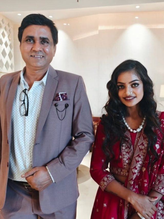 'सब झूठी बातें हैं, मुझे बेटी मानते हैं सनोज मिश्रा सर', फंसाए जाने के आरोप पर बोलीं मोनालिसा