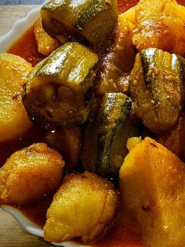 পটল-আলুর ডালনার স্বাদ হবে চারগুণ, শেষ খেলা দেখাবে এই একটি জিনিস