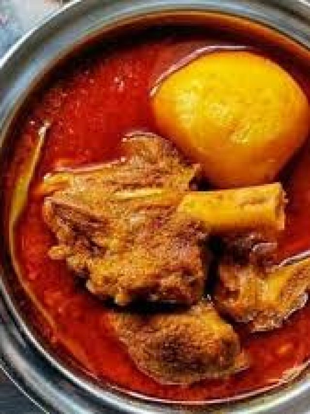 একদম মাটনের মতো খেতে, একাধিক অসুখের যম এই পাতি সবজি