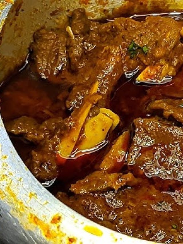 মাটন মুখে দিলেই গলে যাবে, খাসির মাংস ম্যারিনেট করার সিক্রেট টিপস