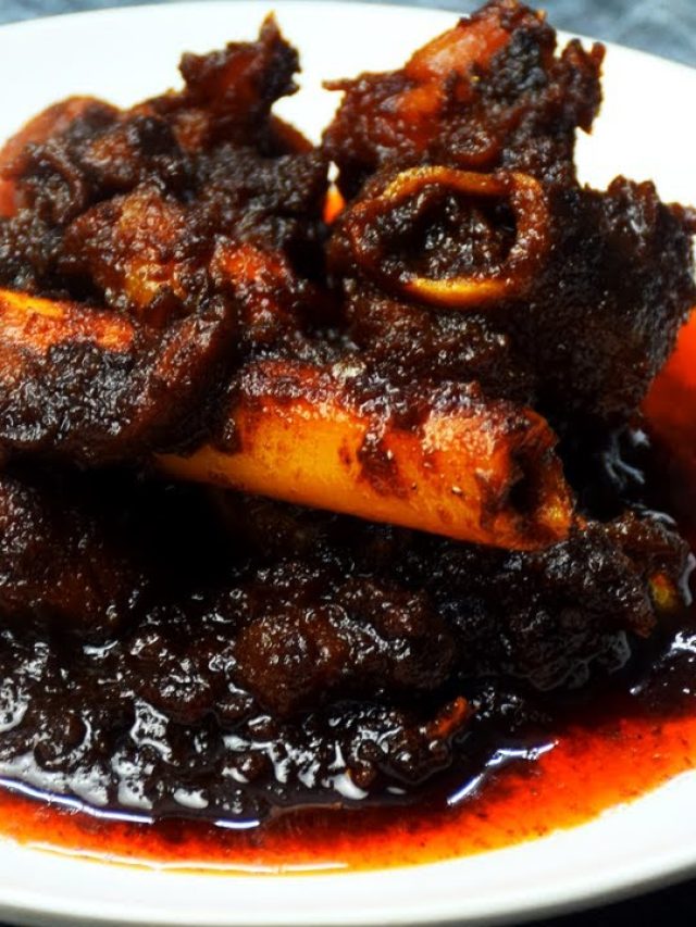 গোলবাড়ির কষা মাংসের স্বাদ এত কেন ভাল? এতদিনে সিক্রেটটা জানা গেল